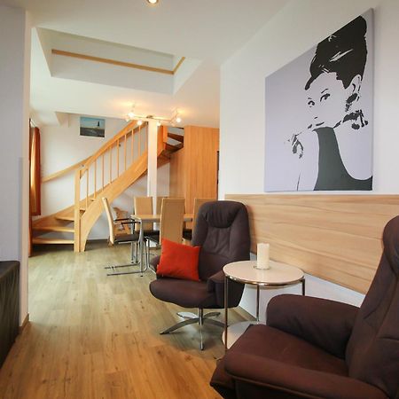 Residenz Hohe Lith Wohnung 28 Cuxhaven Ngoại thất bức ảnh