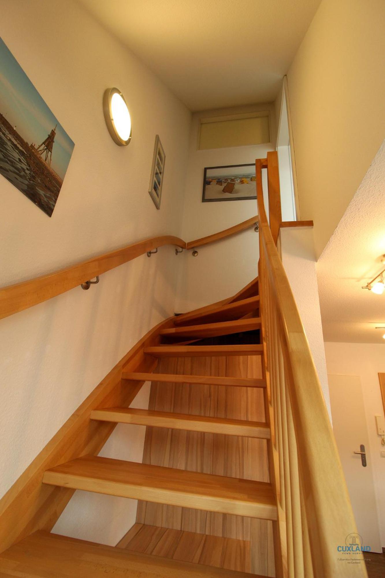 Residenz Hohe Lith Wohnung 28 Cuxhaven Ngoại thất bức ảnh