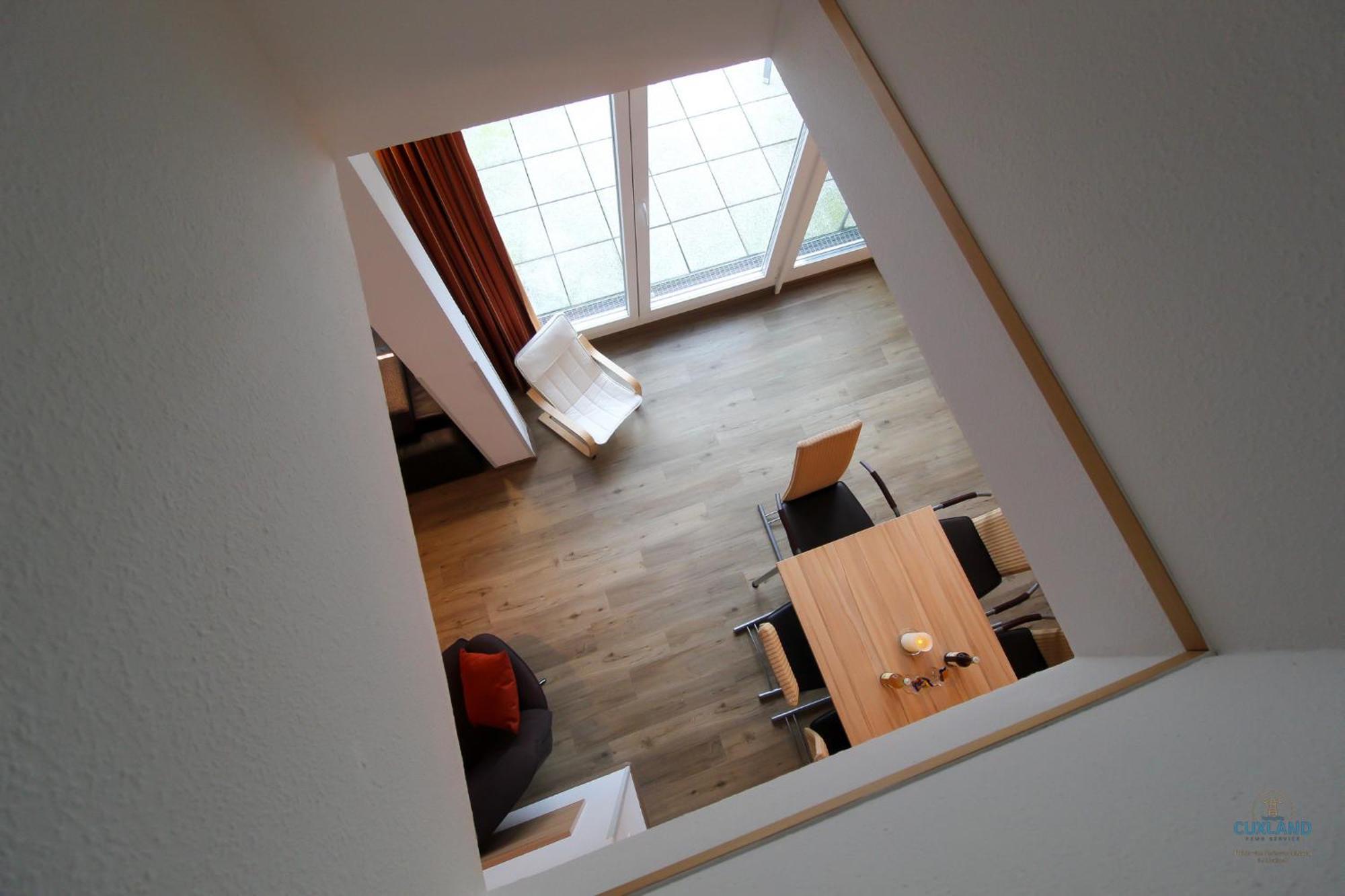 Residenz Hohe Lith Wohnung 28 Cuxhaven Ngoại thất bức ảnh
