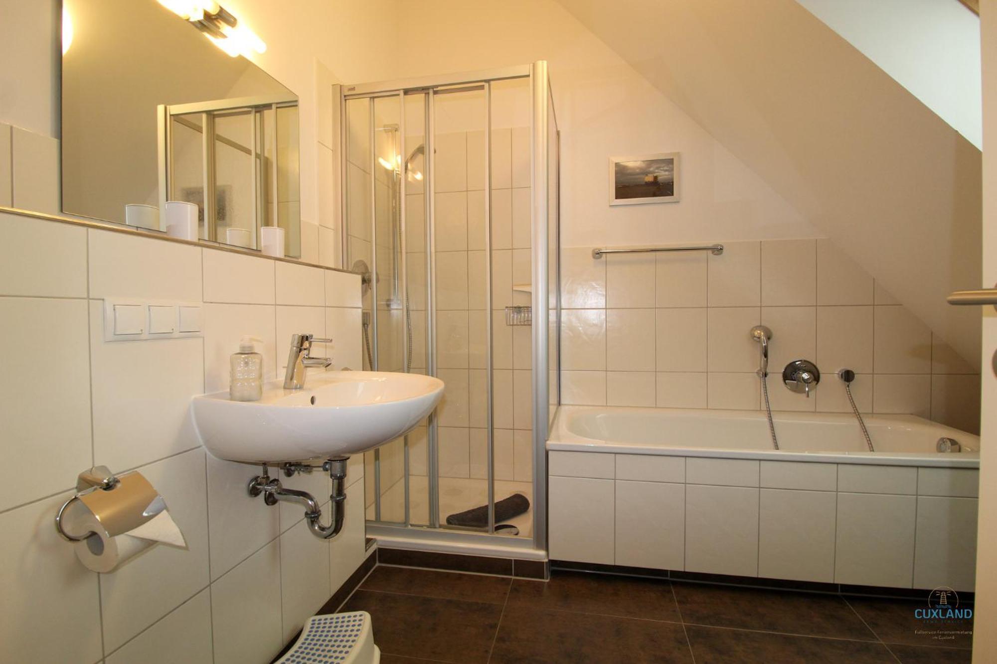Residenz Hohe Lith Wohnung 28 Cuxhaven Ngoại thất bức ảnh